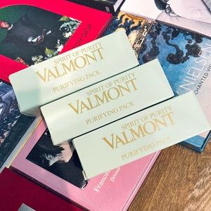 Valmont Purifying Pack‎ Bundle